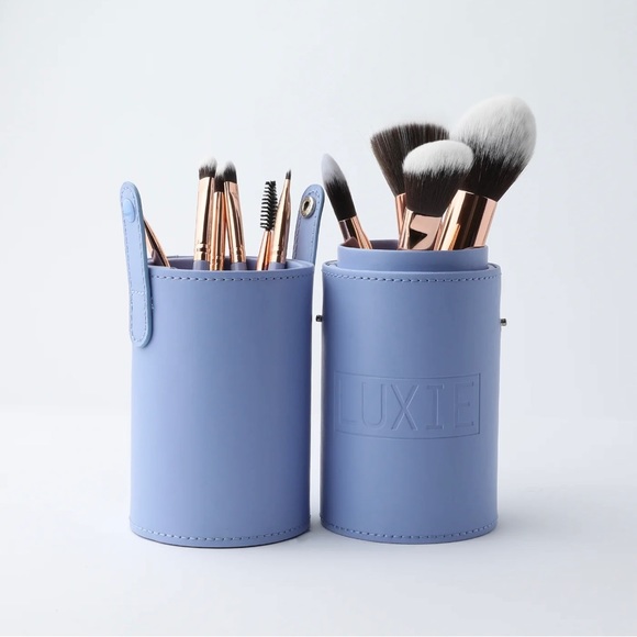 Luxie Other - New Luxie Dreamcatcher Brush Set